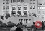 Image Little Rock Centrale Arkansas United States USA, 1957, de la seconde 55 séquences d'archives historiques vidéo 65675024026