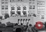 Image Little Rock Centrale Arkansas United States USA, 1957, de la seconde 56 séquences d'archives historiques vidéo 65675024026