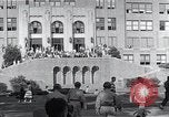 Image Little Rock Centrale Arkansas United States USA, 1957, de la seconde 57 séquences d'archives historiques vidéo 65675024026