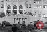 Image Little Rock Centrale Arkansas United States USA, 1957, de la seconde 58 séquences d'archives historiques vidéo 65675024026