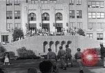 Image Little Rock Centrale Arkansas United States USA, 1957, de la seconde 60 séquences d'archives historiques vidéo 65675024026