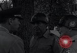 Image of General E Walker Arkansas United States USA, 1957, second 3 stock footage video 65675024027