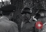 Image of General E Walker Arkansas United States USA, 1957, second 5 stock footage video 65675024027
