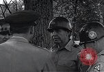 Image of General E Walker Arkansas United States USA, 1957, second 6 stock footage video 65675024027
