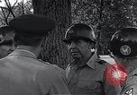 Image of General E Walker Arkansas United States USA, 1957, second 7 stock footage video 65675024027