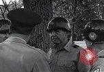 Image of General E Walker Arkansas United States USA, 1957, second 8 stock footage video 65675024027
