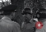 Image of General E Walker Arkansas United States USA, 1957, second 9 stock footage video 65675024027