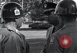 Image of General E Walker Arkansas United States USA, 1957, second 10 stock footage video 65675024027
