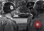 Image of General E Walker Arkansas United States USA, 1957, second 12 stock footage video 65675024027