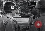 Image of General E Walker Arkansas United States USA, 1957, second 14 stock footage video 65675024027