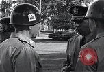 Image of General E Walker Arkansas United States USA, 1957, second 19 stock footage video 65675024027