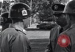 Image of General E Walker Arkansas United States USA, 1957, second 20 stock footage video 65675024027
