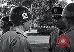 Image of General E Walker Arkansas United States USA, 1957, second 21 stock footage video 65675024027