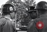 Image of General E Walker Arkansas United States USA, 1957, second 23 stock footage video 65675024027