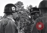 Image of General E Walker Arkansas United States USA, 1957, second 24 stock footage video 65675024027