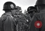 Image of General E Walker Arkansas United States USA, 1957, second 25 stock footage video 65675024027