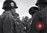 Image of General E Walker Arkansas United States USA, 1957, second 27 stock footage video 65675024027