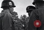 Image of General E Walker Arkansas United States USA, 1957, second 28 stock footage video 65675024027