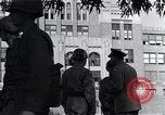 Image of General E Walker Arkansas United States USA, 1957, second 31 stock footage video 65675024027