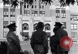 Image of General E Walker Arkansas United States USA, 1957, second 32 stock footage video 65675024027