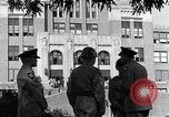 Image of General E Walker Arkansas United States USA, 1957, second 33 stock footage video 65675024027