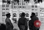 Image of General E Walker Arkansas United States USA, 1957, second 35 stock footage video 65675024027
