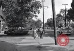Image of General E Walker Arkansas United States USA, 1957, second 36 stock footage video 65675024027