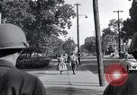Image of General E Walker Arkansas United States USA, 1957, second 37 stock footage video 65675024027