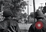 Image of General E Walker Arkansas United States USA, 1957, second 38 stock footage video 65675024027
