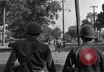 Image of General E Walker Arkansas United States USA, 1957, second 39 stock footage video 65675024027