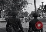 Image of General E Walker Arkansas United States USA, 1957, second 40 stock footage video 65675024027
