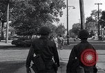 Image of General E Walker Arkansas United States USA, 1957, second 41 stock footage video 65675024027