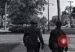 Image of General E Walker Arkansas United States USA, 1957, second 42 stock footage video 65675024027