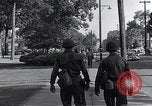 Image of General E Walker Arkansas United States USA, 1957, second 43 stock footage video 65675024027