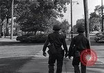 Image of General E Walker Arkansas United States USA, 1957, second 44 stock footage video 65675024027