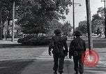 Image of General E Walker Arkansas United States USA, 1957, second 46 stock footage video 65675024027
