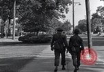 Image of General E Walker Arkansas United States USA, 1957, second 47 stock footage video 65675024027