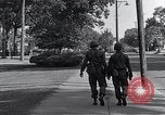 Image of General E Walker Arkansas United States USA, 1957, second 48 stock footage video 65675024027