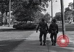 Image of General E Walker Arkansas United States USA, 1957, second 49 stock footage video 65675024027