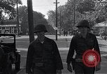 Image of General E Walker Arkansas United States USA, 1957, second 51 stock footage video 65675024027