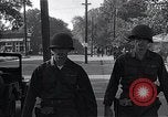 Image of General E Walker Arkansas United States USA, 1957, second 52 stock footage video 65675024027