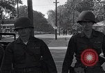 Image of General E Walker Arkansas United States USA, 1957, second 53 stock footage video 65675024027