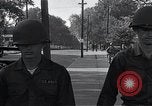 Image of General E Walker Arkansas United States USA, 1957, second 54 stock footage video 65675024027