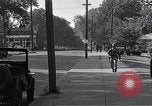 Image of General E Walker Arkansas United States USA, 1957, second 56 stock footage video 65675024027