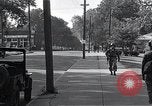 Image of General E Walker Arkansas United States USA, 1957, second 57 stock footage video 65675024027