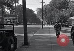Image of General E Walker Arkansas United States USA, 1957, second 58 stock footage video 65675024027