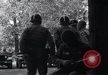 Image général Walker Arkansas United States USA, 1957, de la seconde 8 séquences d'archives historiques vidéo 65675024028