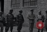 Image général Walker Arkansas United States USA, 1957, de la seconde 12 séquences d'archives historiques vidéo 65675024028