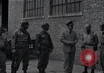 Image général Walker Arkansas United States USA, 1957, de la seconde 13 séquences d'archives historiques vidéo 65675024028
