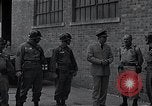 Image général Walker Arkansas United States USA, 1957, de la seconde 14 séquences d'archives historiques vidéo 65675024028